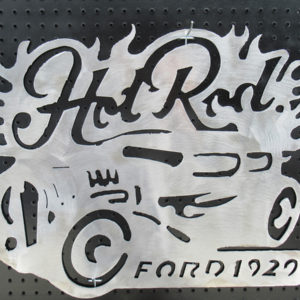 1929 Hotrod Ford