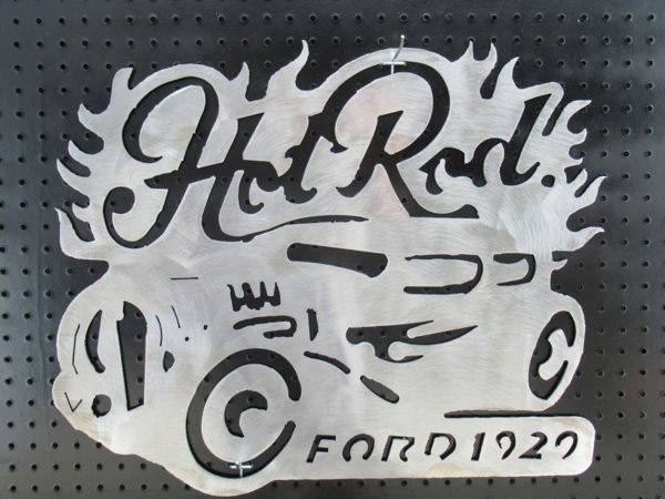 1929 Hotrod Ford