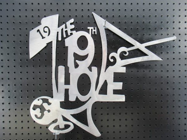 19th Hole