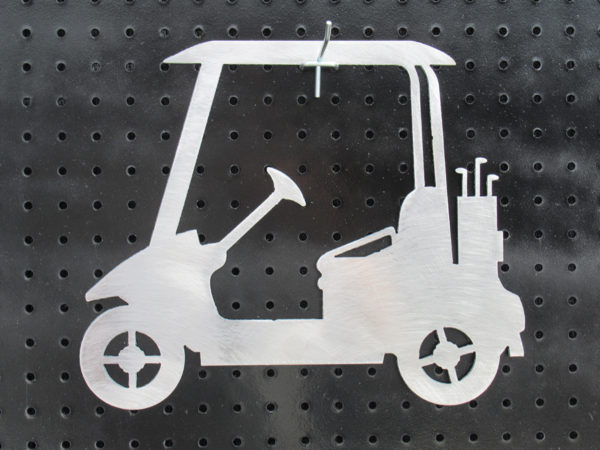 Golf Cart
