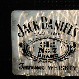 Jack Daniels