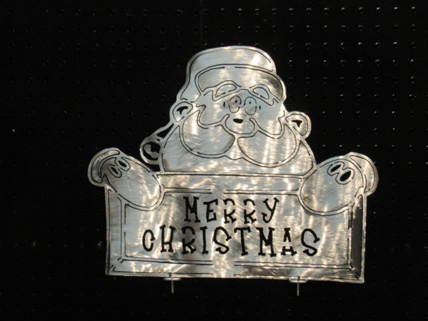 Santa Clause
