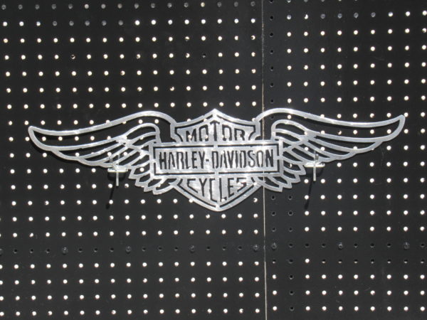 Harley Davidson