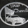 1969 Chevelle SS - Image 2