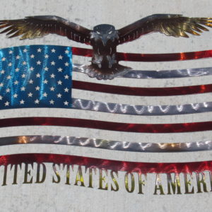 USA Pride