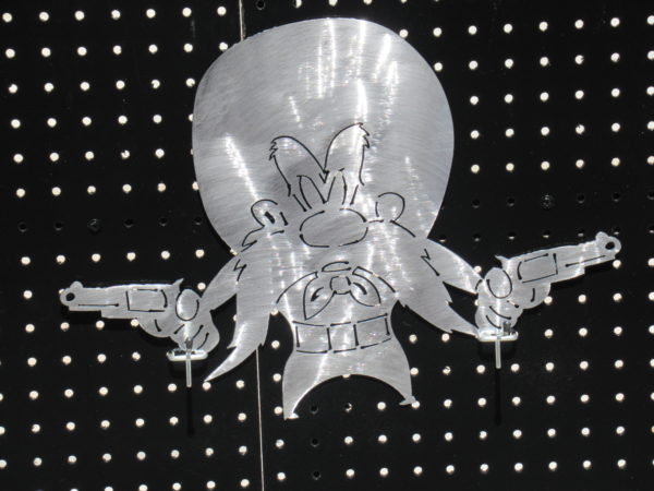 Yosemite Sam