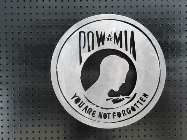 POW MIA