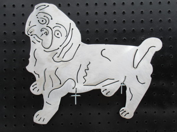 Bulldog