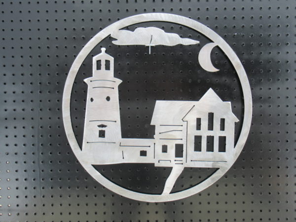 Lighthouse