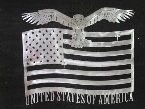 USA Pride