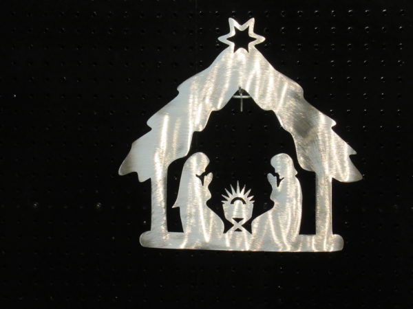 Nativity Scene