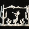 Dancing Kokopelli - Image 2