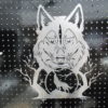Wolf face - Image 2