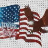 We The People with Eagle - Image 2