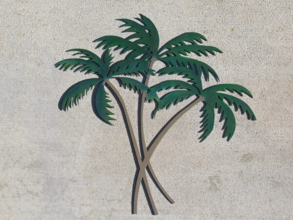 Palm Tree