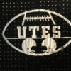 Utes Football - Image 2