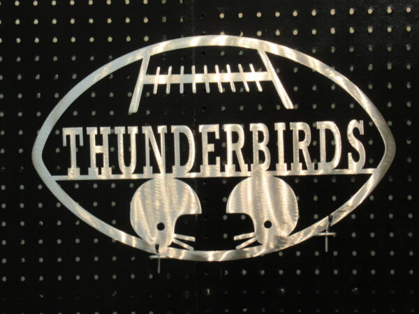SUU Thunderbirds