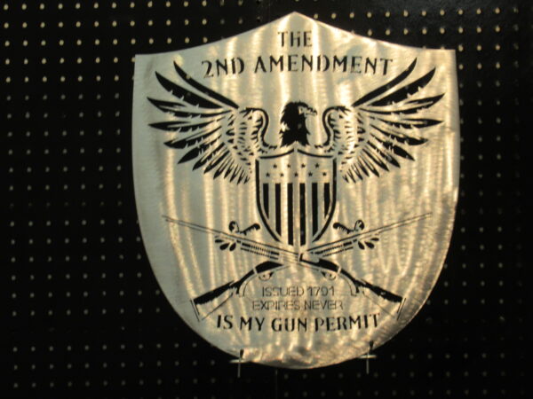 2nd Amendment