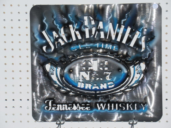 Jack Daniels