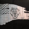 US Army Shredded Flag - Image 2