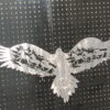 Eagle with horses - Image 2