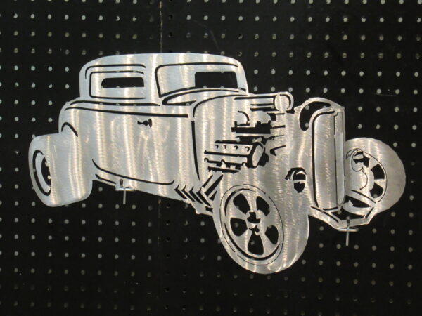 Hotrod #1