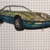 1999 Corvette - Image 2