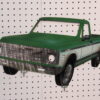 1971 Chev C-10 - Image 2