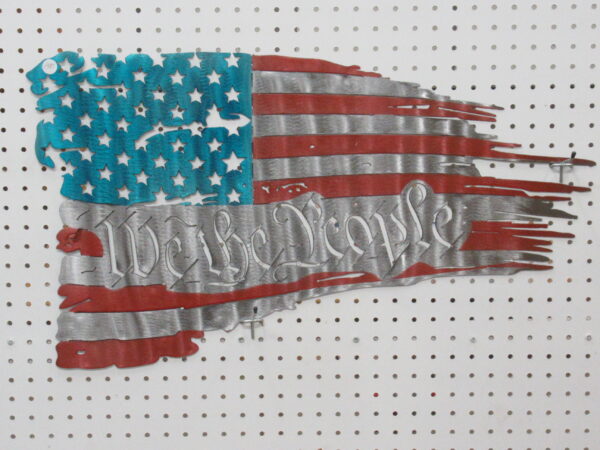We the People