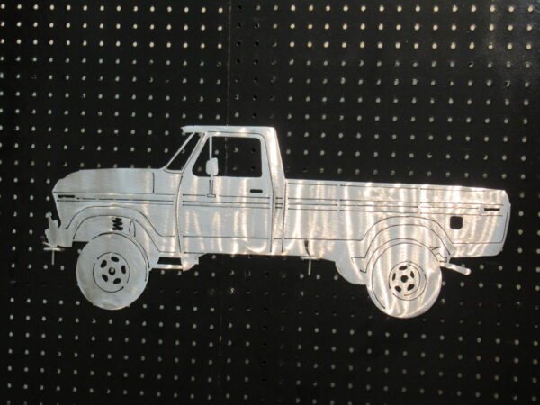 1985 F-250