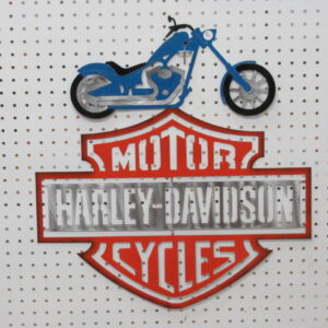 Harley Davidson