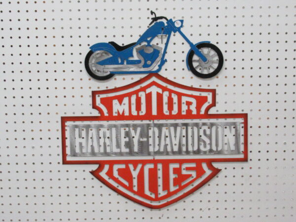 Harley Davidson