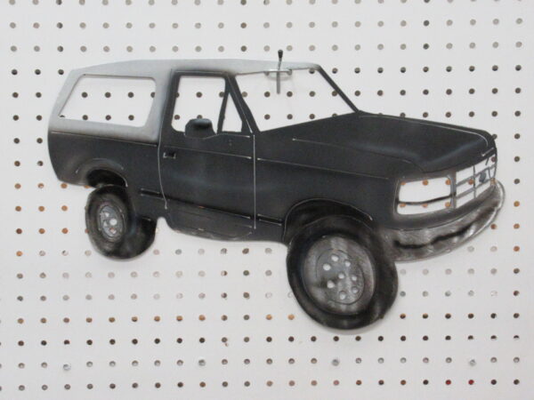1995 Ford Bronco