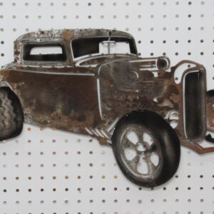 Hotrod#1