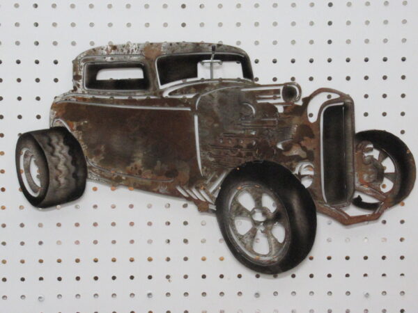 Hotrod#1