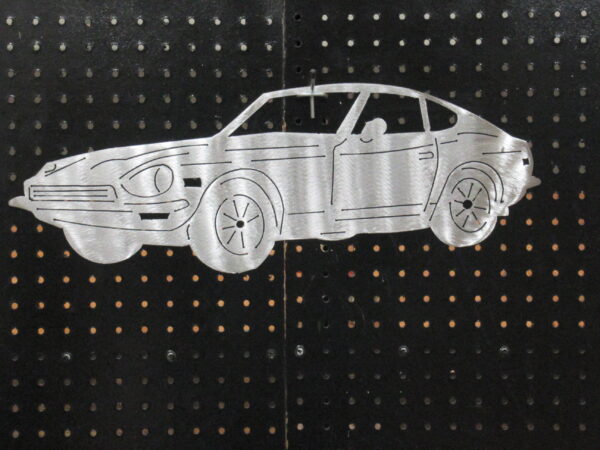 1973 Datsun 280Z