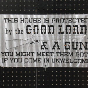 Protect This House