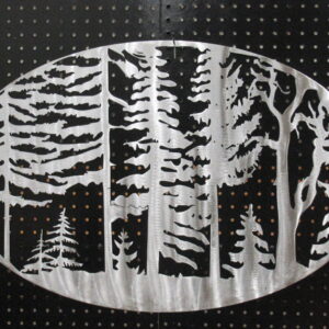 Forest Scenery