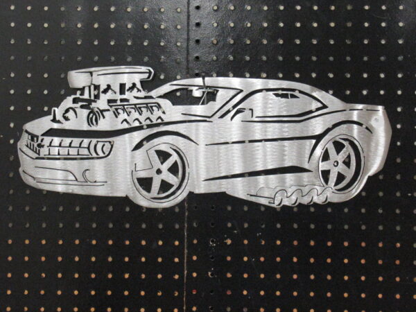 Hotrod Skull