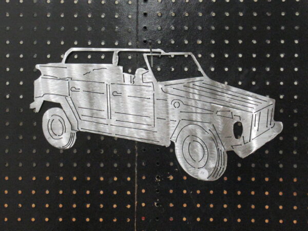 VW Thing