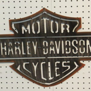 Harley Davidson Logo
