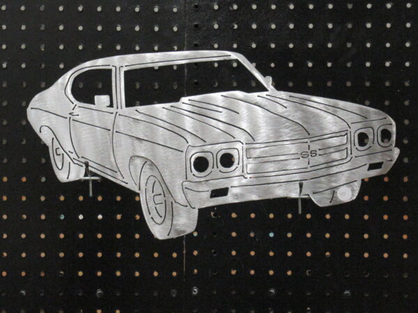 1967 Mustang