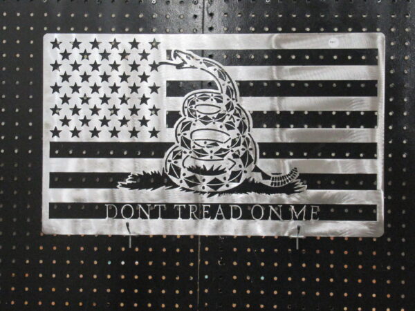 Dont Tread On Me