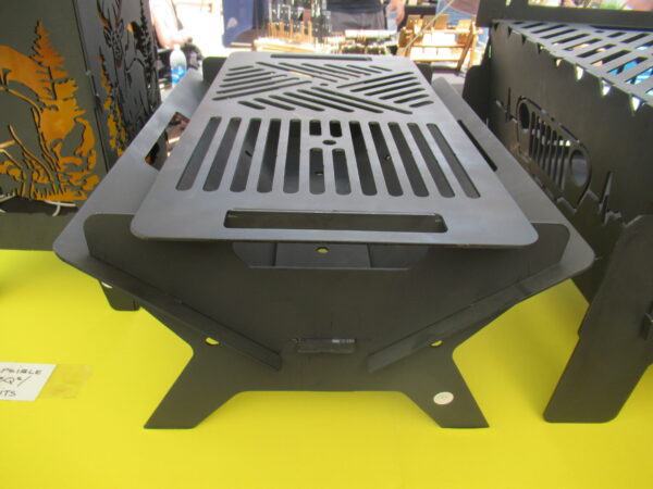 Medium Barbecue ( collapsible )