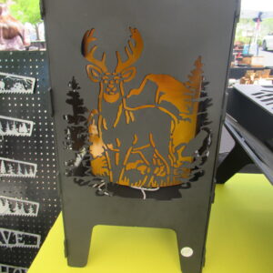 Wildlife Barbecue/ firepit
