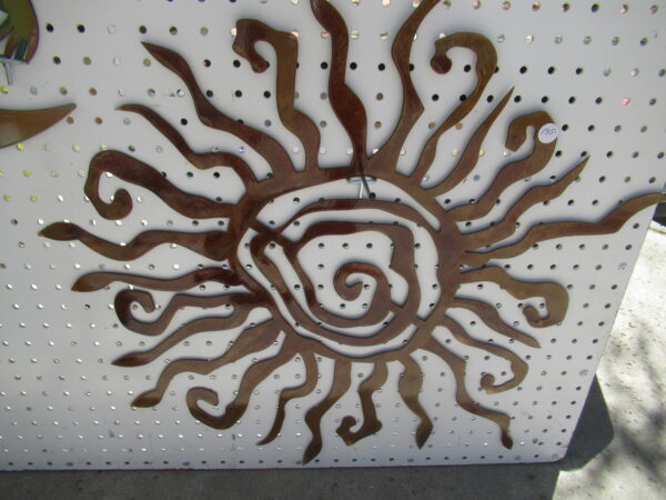 Sun Labyrinth