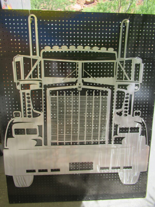 Kenworth
